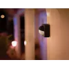 Philips Hue sensore di movimento per esterni, ZigBee, nero, 929003067401