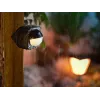 Philips Hue sensore di movimento per esterni, ZigBee, nero, 929003067401