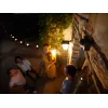 Philips Hue sensore di movimento per esterni, ZigBee, nero, 929003067401