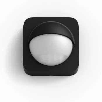 Philips Hue sensore di movimento per esterni, ZigBee, nero, 929003067401