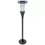 Lampada da terra per esterni PowerNeed ESL-25H LED nero IP65