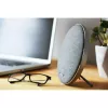 Blaupunkt BT11ALU altoparlante portatile in alluminio
