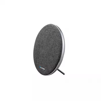 Blaupunkt BT11ALU altoparlante portatile in alluminio