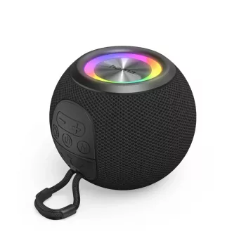 Hama 00188237 altoparlante portatile/da festa mono altoparlante portatile nero 5 W