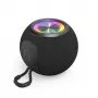 Hama 00188237 altoparlante portatile/da festa mono altoparlante portatile nero 5 W