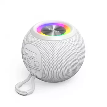 Hama 00188238 altoparlante portatile/da festa mono altoparlante portatile bianco 5 W