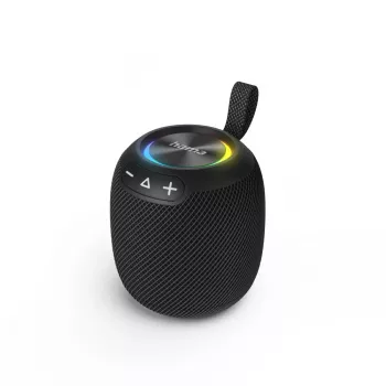 Hama 00188234 altoparlante portatile stereo da festa nero 16 W