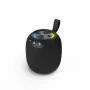 Hama 00188234 altoparlante portatile stereo da festa nero 16 W