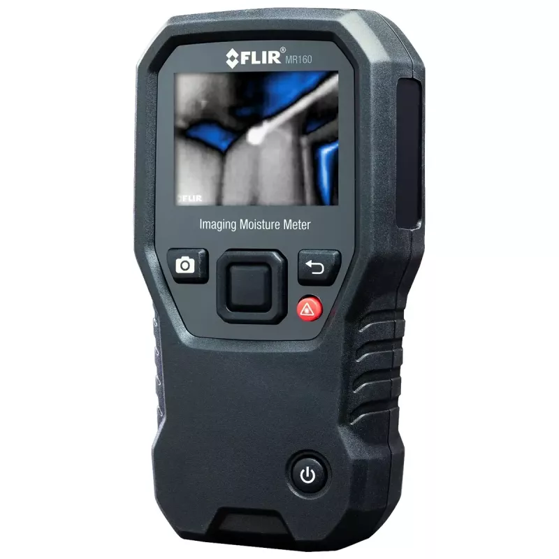 Igrometro-psicrometro FLIR MR160