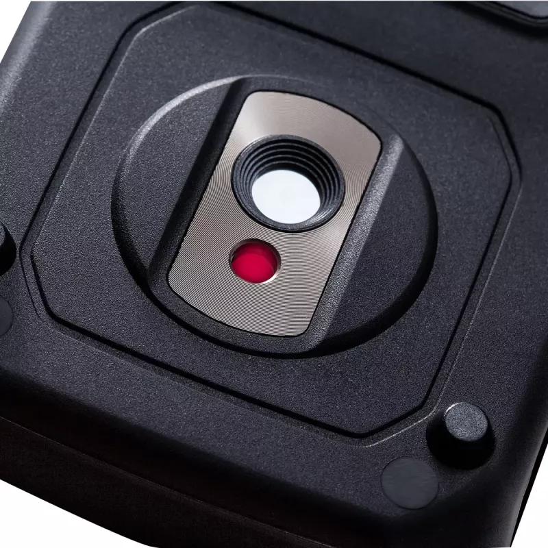 Igrometro-psicrometro FLIR MR160