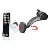 Supporto passivo Hama Magnet 00201512 nero per cellulare/smartphone