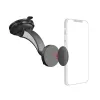 Supporto passivo Hama Magnet 00201512 nero per cellulare/smartphone