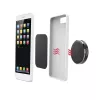 Supporto passivo Hama Magnet 00201518 nero cellulare smartphone