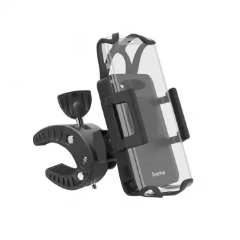 Supporto passivo Hama Strong cellulare/smartphone nero