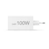 Hama 00201997 caricabatterie mobile laptop, smartphone, tablet bianco AC ricarica rapida per interni