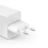 Hama 00201997 caricabatterie mobile laptop, smartphone, tablet bianco AC ricarica rapida per interni