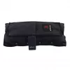 Protezione schiena Glovii GF41 Heated Muff 4in1 unisex nero grigio