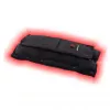 Protezione schiena Glovii GF41 Heated Muff 4in1 unisex nero grigio