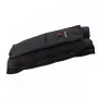 Protezione schiena Glovii GF41 Heated Muff 4in1 unisex nero grigio