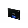 SSD SATA III 2,5 pollici GOODRAM SSDPR-CX400-128-G2 — 128 GB, 550/460 MB/s, 3D TLC NAND