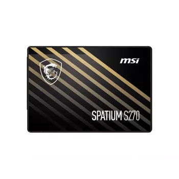 SSD SATA III 2,5