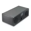 Hama DIR1570CBT lettore CD portatile nero, grigio