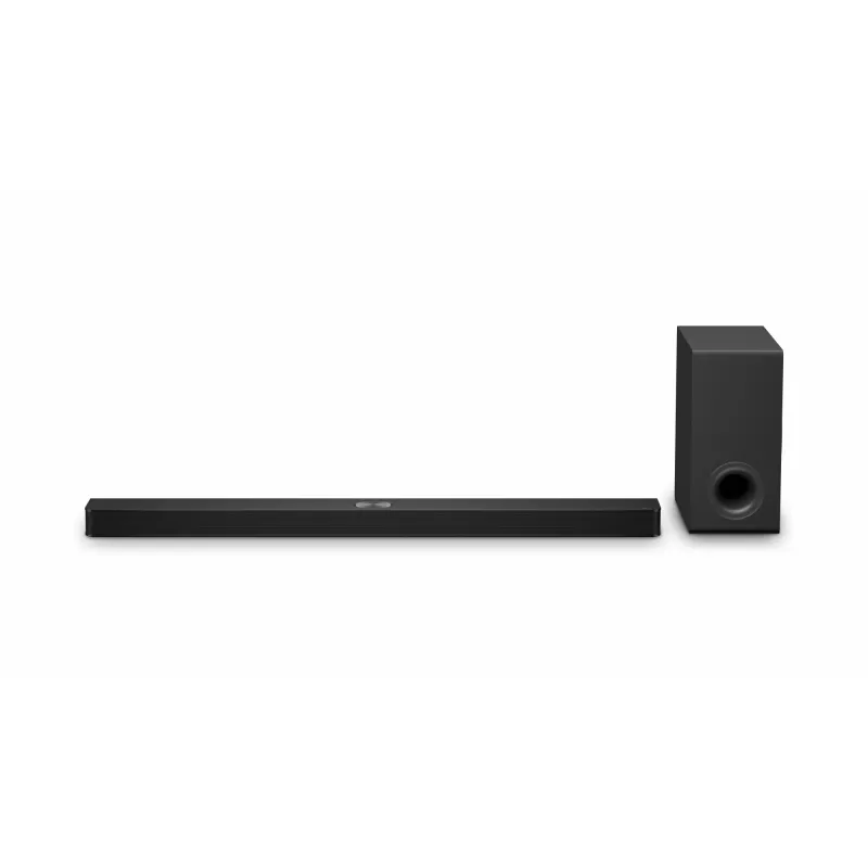 LG S90TY nero 5.1.3 canali 570 W