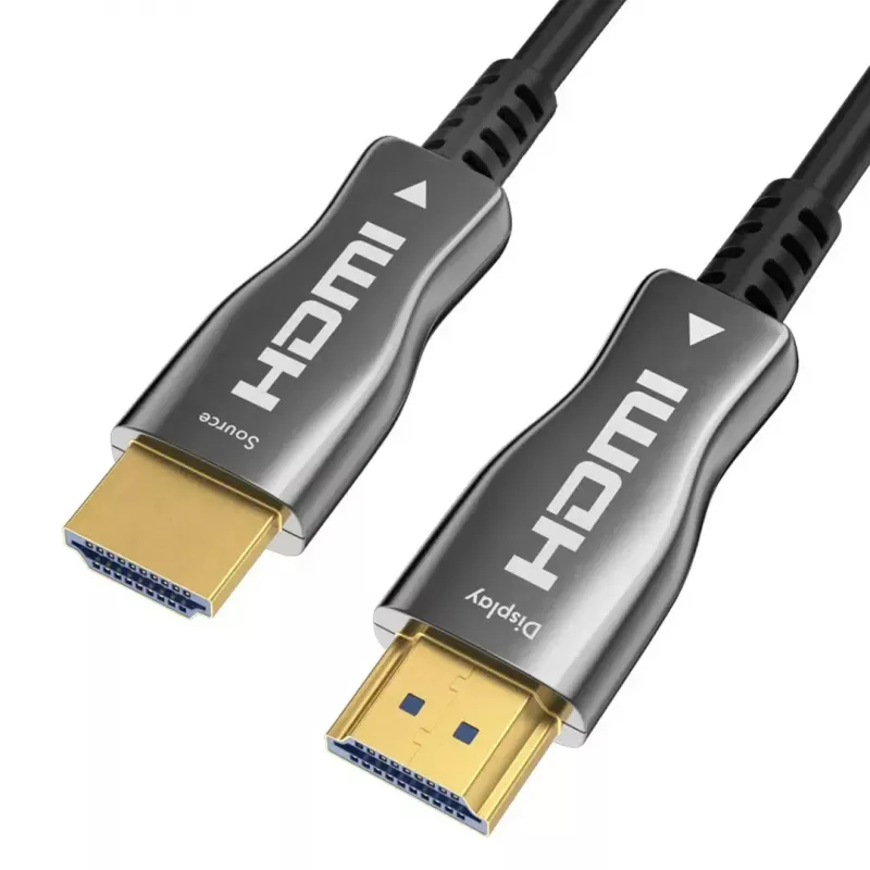 Cavo HDMI claroc FEN-HDMI-20-20M 4K@60Hz, lunghezza 20,0 m