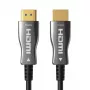 Cavo HDMI claroc FEN-HDMI-20-20M 4K@60Hz, lunghezza 20,0 m