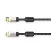 Cavo HDMI Hama 00205025 1,5 m HDMI Type-A (standard) bronzo