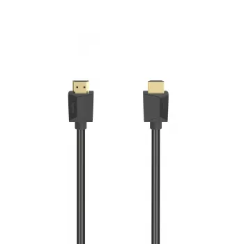 Cavo HDMI Hama 00205242 2 m HDMI Type-A (standard) nero