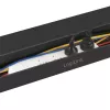 Canalina portacavi LogiLink KAB0070 nero 114 mm 76 mm 0,6 m