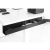 Canalina portacavi LogiLink KAB0070 nero 114 mm 76 mm 0,6 m