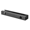 Canalina portacavi LogiLink KAB0070 nero 114 mm 76 mm 0,6 m