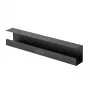 Canalina portacavi LogiLink KAB0070 nero 114 mm 76 mm 0,6 m