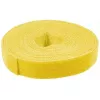 Fermacavi LogiLink KAB0051 giallo