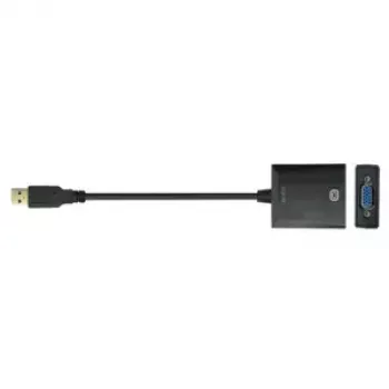 Adattatore grafico USB LogiLink UA0231