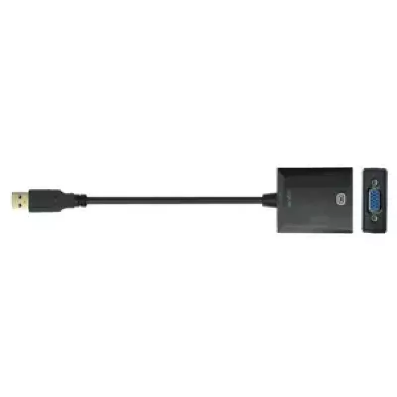 Adattatore grafico USB LogiLink UA0231