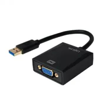 Adattatore grafico USB LogiLink UA0231