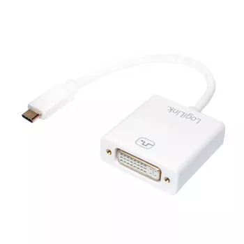 Adattatore cavo video LogiLink UA0245A