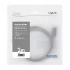 Adattatore cavo video LogiLink CV0130 1 m DisplayPort DVI nero