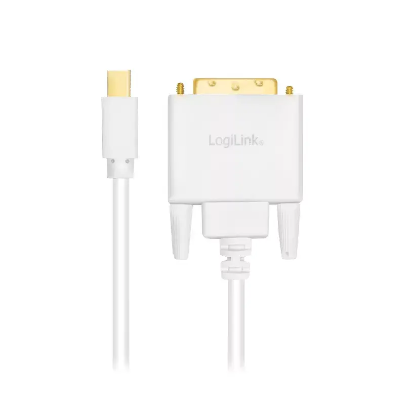 Adattatore cavo video LogiLink CV0137