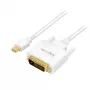 Adattatore cavo video LogiLink CV0137