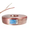 Cavo audio LogiLink CA1082 100 m trasparente
