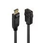 Convertitore Lindy DisplayPort 1.2 su HDMI 1.3