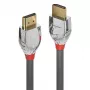 Cavo HDMI High Speed Lindy 2 m, Cromo Line