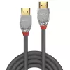 Cavo HDMI High Speed Lindy 2 m, Cromo Line