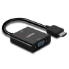 Convertitore HDMI-VGA Lindy 38291