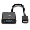 Convertitore HDMI-VGA Lindy 38291