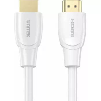 Cavo HDMI Unitek C11090AWH01 4K, lunghezza 7,5 m
